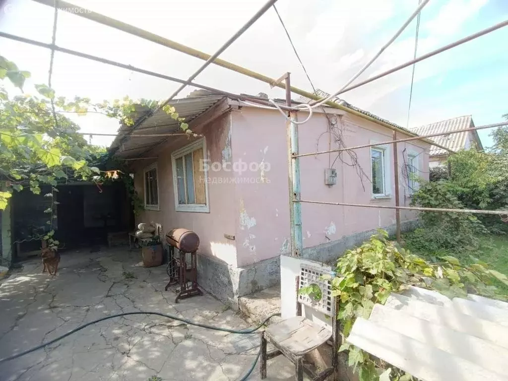 Дом в Ближнее, Хуторская улица (63 м) - Фото 2