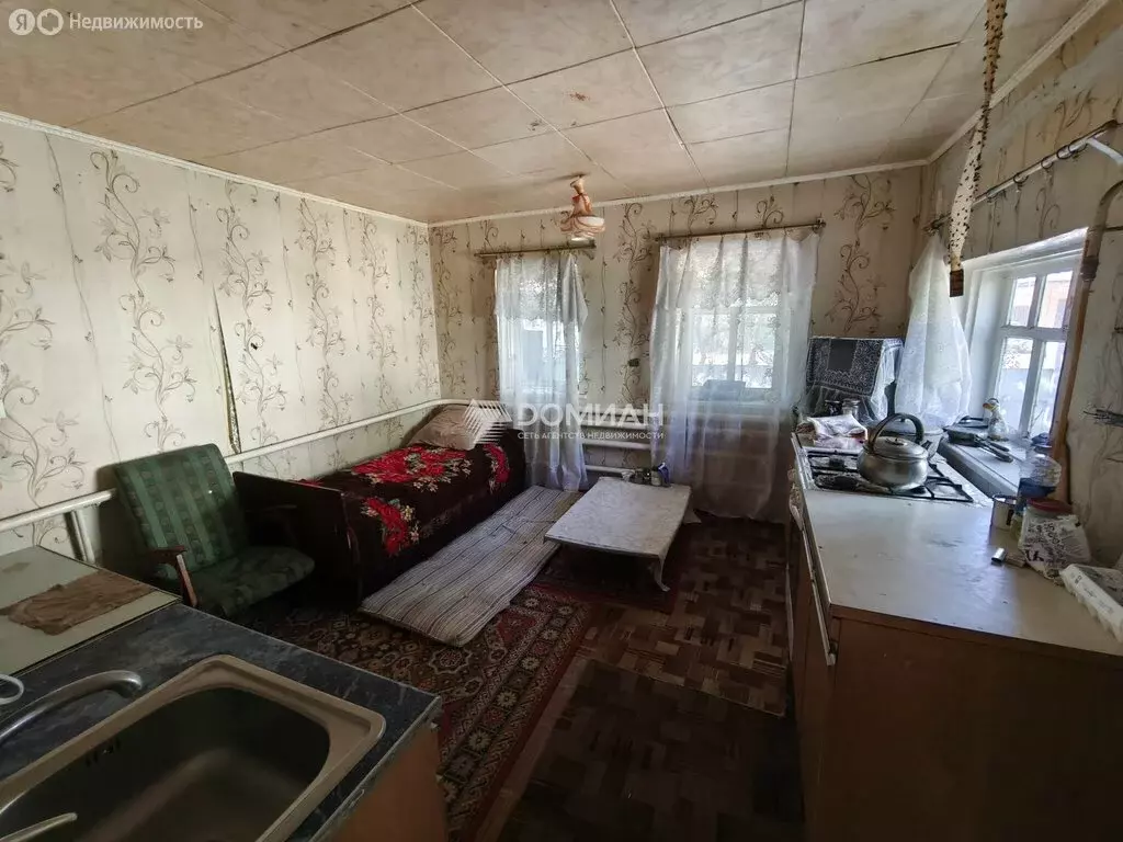 Дом в Кривянская, Мостовая улица, 125 (98.4 м) - Фото 1