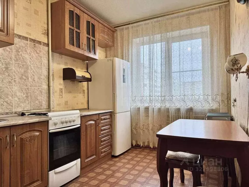 2-к кв. Волгоградская область, Волжский Оломоуцкая ул., 24 (52.4 м) - Фото 1