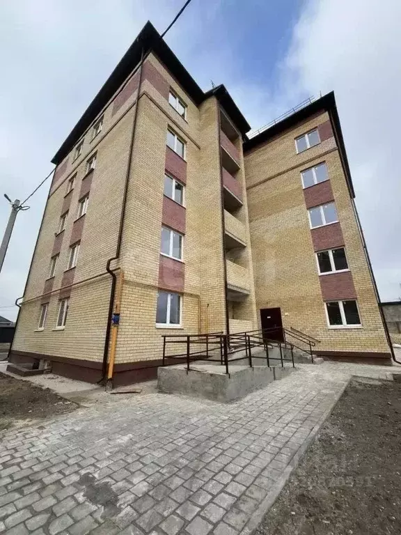 3-к кв. Калмыкия, Элиста ул. В.И. Ленина, 333А (74.4 м) - Фото 1