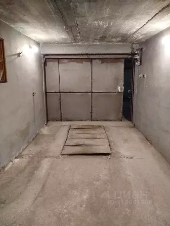 Гараж в Самарская область, Тольятти ул. Свердлова, 17А (17 м) - Фото 2