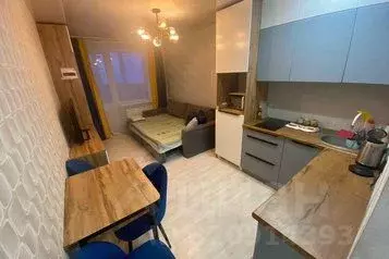 1-к кв. Самарская область, Самара просп. Кирова, 71 (22.0 м) - Фото 1