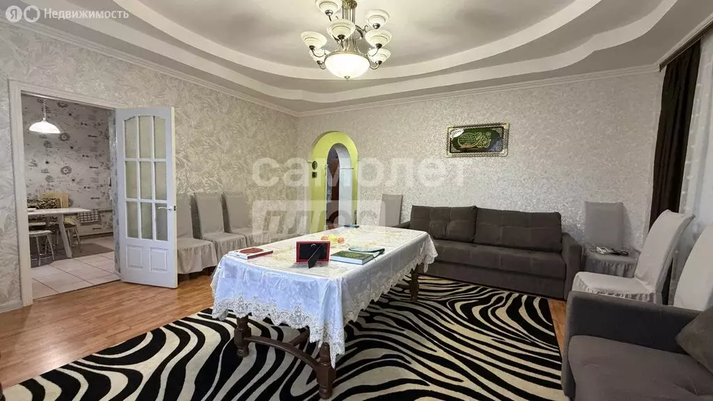 Дом в Астрахань, улица Веденеева, 52 (195.3 м) - Фото 2