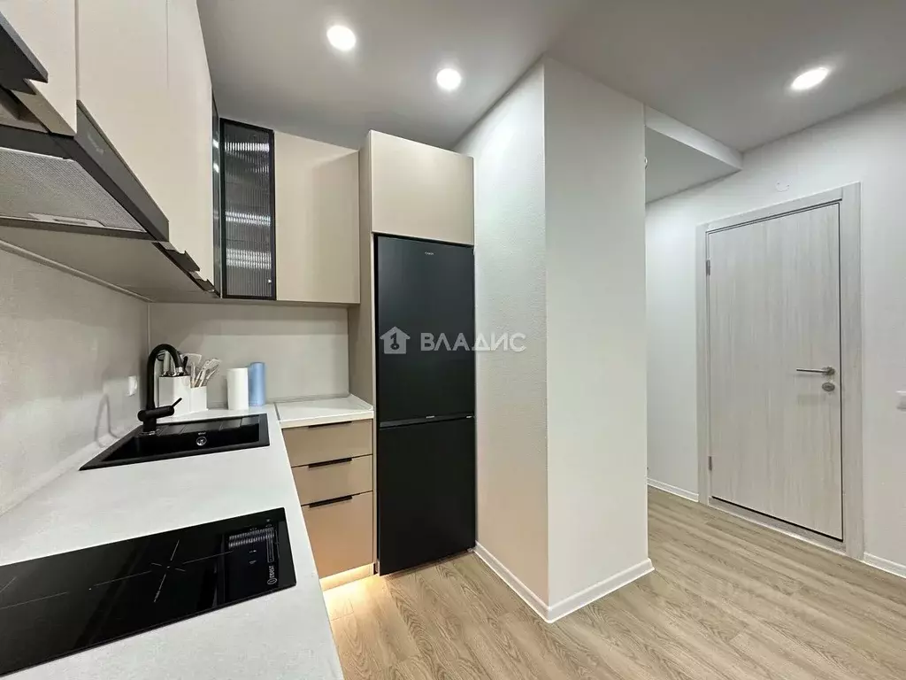 1-к кв. Москва Люблинская ул., 72Ак1 (32.1 м) - Фото 2