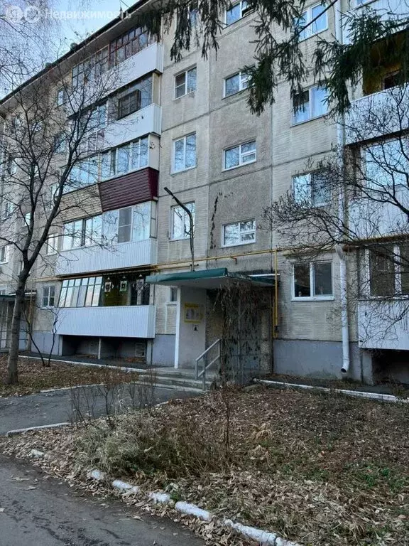 3-комнатная квартира: Курган, улица Ленина, 30А (63 м) - Фото 1
