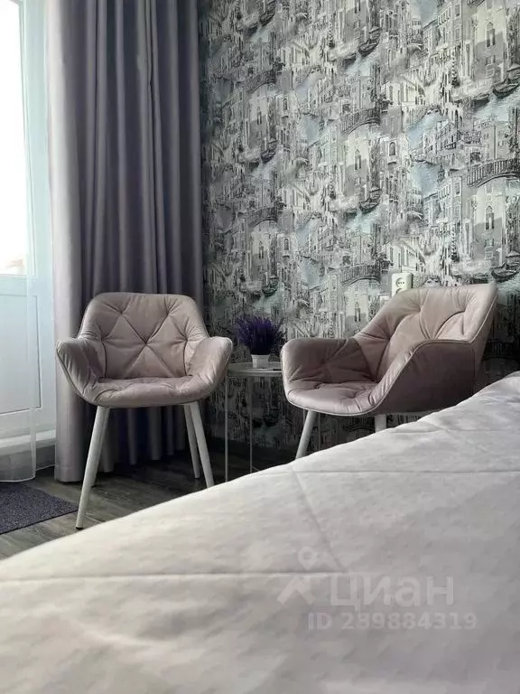 1-к кв. Карелия, Сортавала ул. Бондарева, 7А (37.0 м) - Фото 0