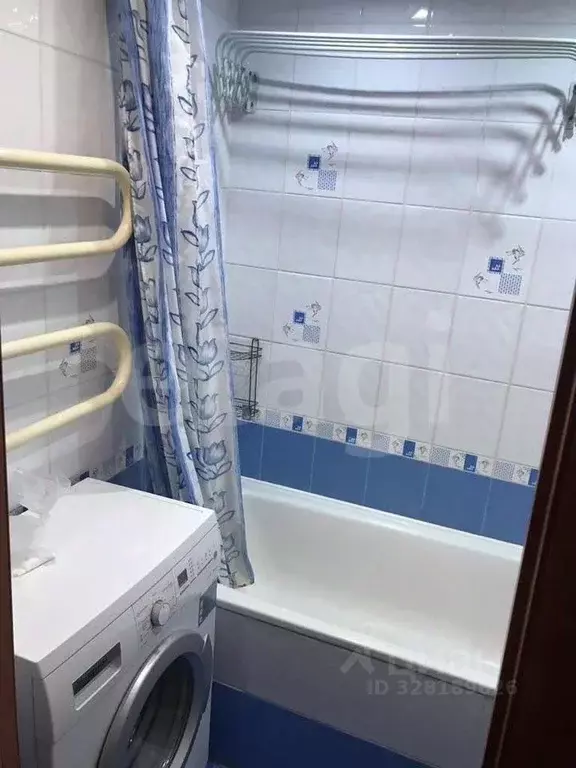 1-к кв. Ямало-Ненецкий АО, Ноябрьск ул. Дружбы, 4 (38.0 м) - Фото 2