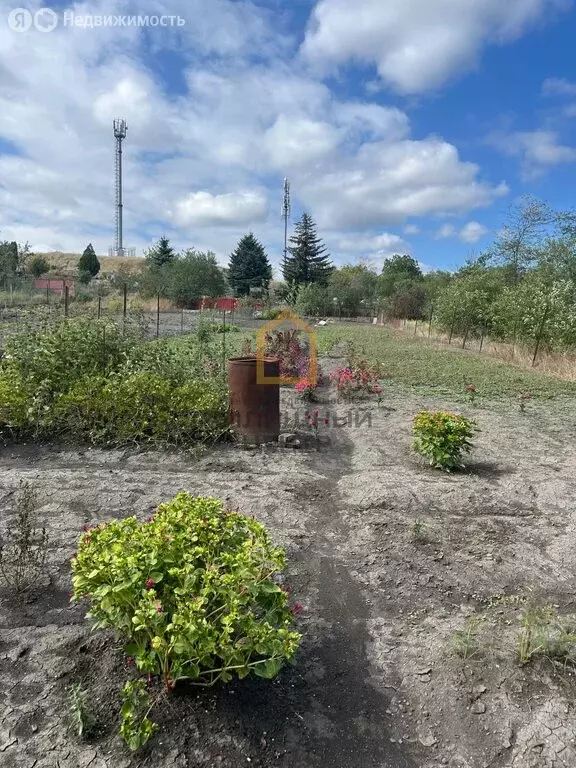 Дом в село Винсады, Железнодорожная улица (37 м) - Фото 2