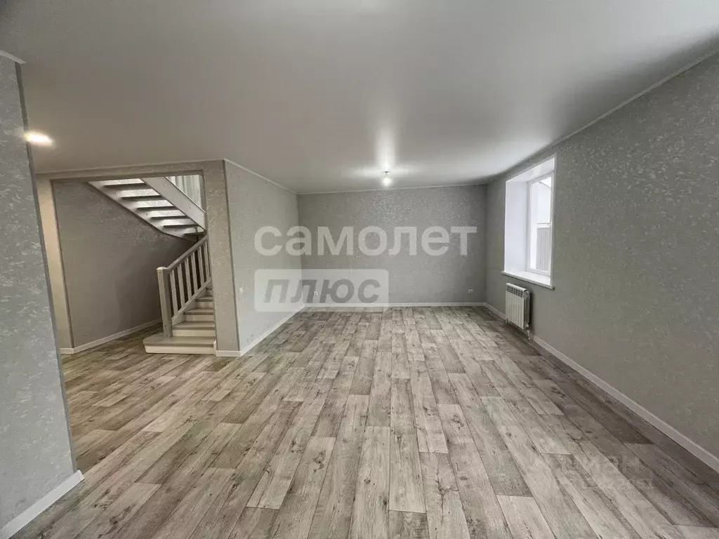 Дом в Башкортостан, Мелеуз Доковская ул. (131 м) - Фото 1