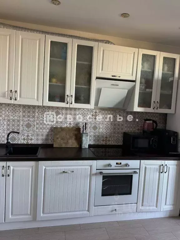 2-к кв. Рязанская область, Рязань Московское ш., 33к4 (54.0 м) - Фото 1