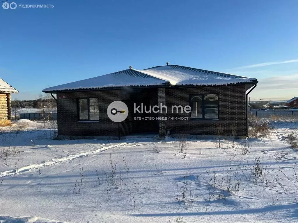 Дом в село Пестрецы, улица Гагарина (119.3 м) - Фото 1