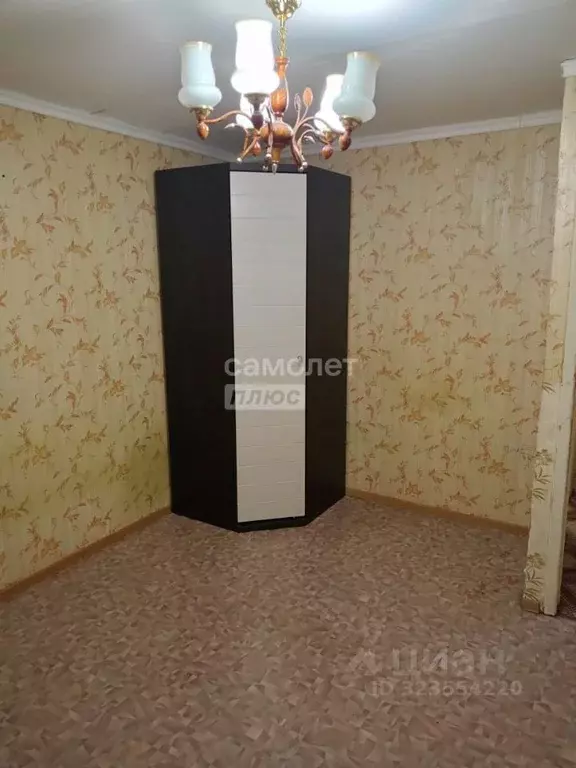 1-к кв. Курская область, Курск ул. Ухтомского, 6А (27.9 м) - Фото 1