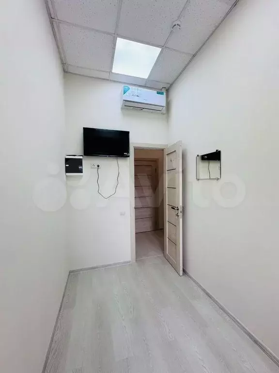 Кабинет 9м2 - Фото 1