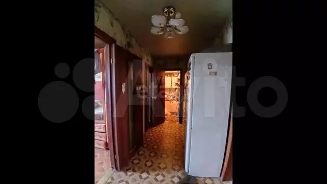 4-к. квартира, 74,9 м, 4/5 эт. - Фото 1
