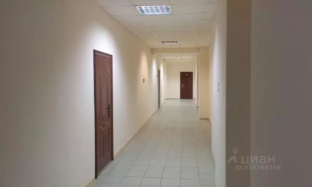 Офис в Ставропольский край, Ставрополь ул. Пирогова, 15/1 (36 м) - Фото 1