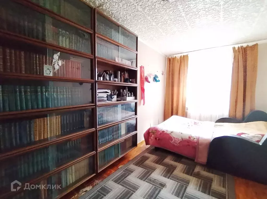 Продаётся 3-к квартира, 59.2 м - Фото 1