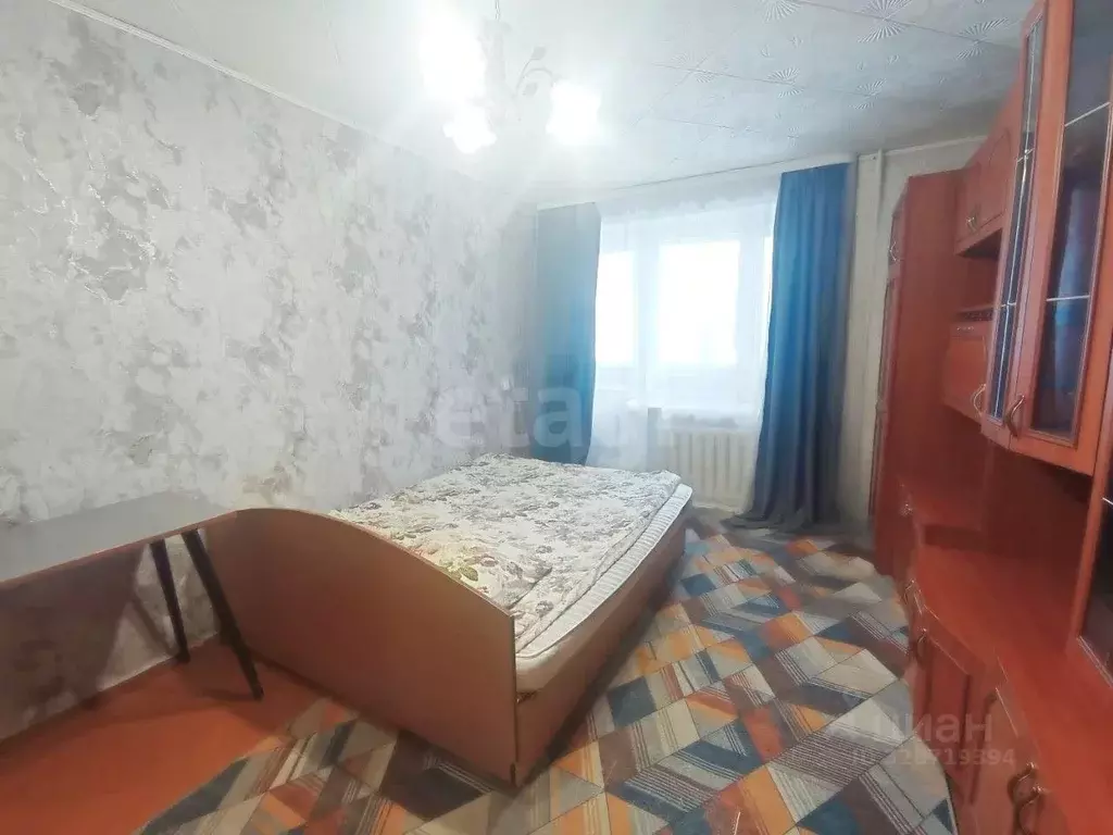 1-к кв. Костромская область, Буй ул. Ленских Событий, 57 (30.4 м) - Фото 1