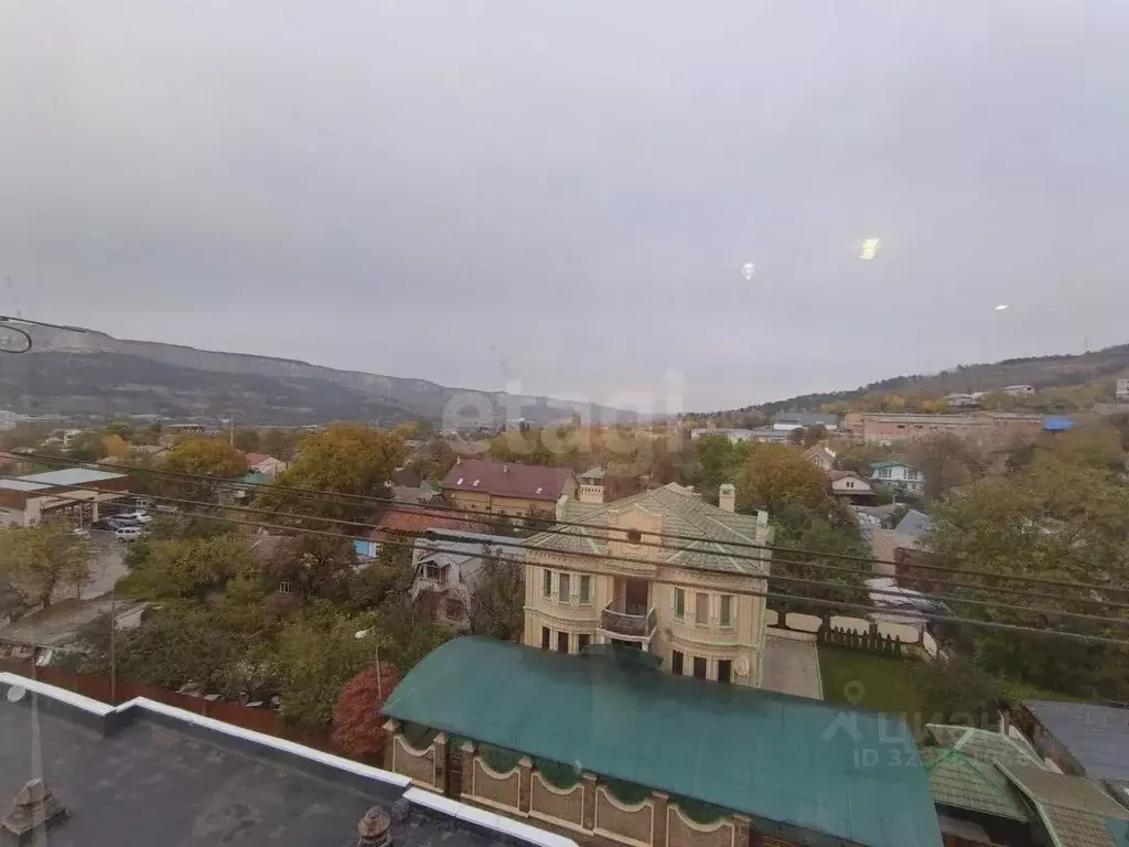 3-к кв. Ставропольский край, Кисловодск ул. Пушкина (67.6 м) - Фото 1