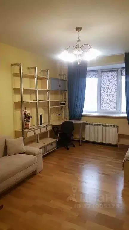 1-к кв. Новосибирская область, Новосибирск Красный просп., 99 (45.0 м) - Фото 2