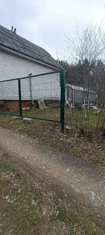 Дом в Свердловская область, Екатеринбург Лесовод СНТ, 7 (50 м) - Фото 2