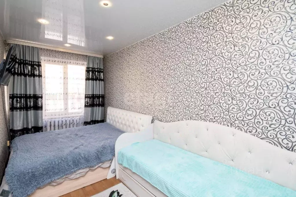 3-к кв. Забайкальский край, Чита ул. Амурская, 103А (58.7 м) - Фото 1