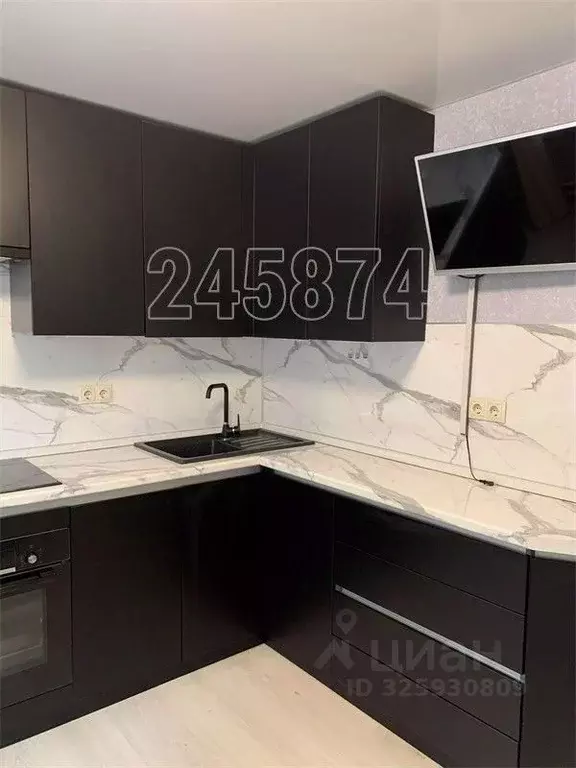 1-к кв. Москва Зеленый просп., 74 (35.0 м) - Фото 2