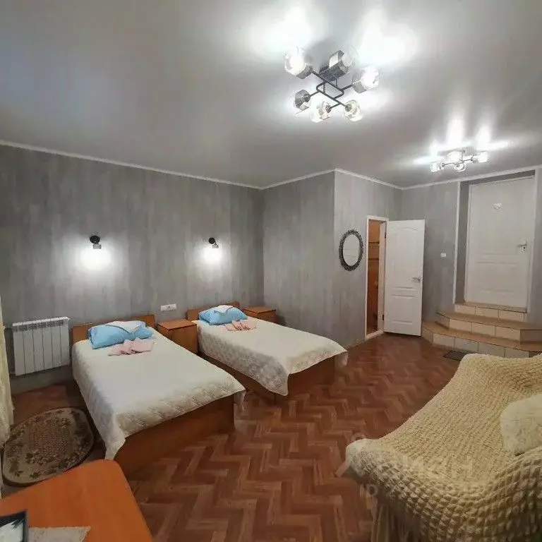 Комната Пензенская область, Пенза Тамбовская ул., 19 (10.0 м) - Фото 1