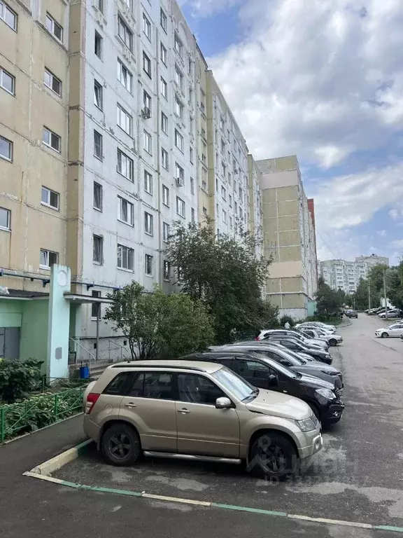 3-к кв. Тульская область, Тула Городской пер., 17А (67.0 м) - Фото 1
