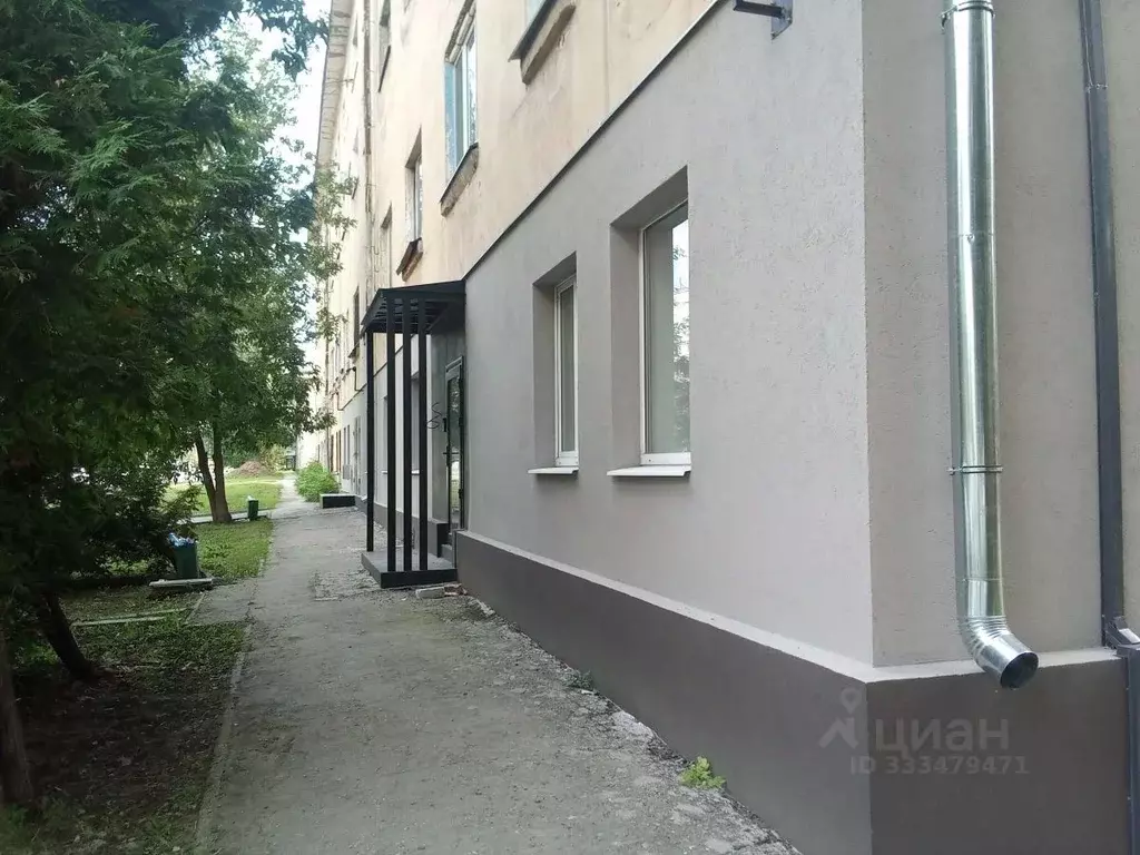 Комната Самарская область, Самара Гаражная ул., 11 (22.0 м) - Фото 2