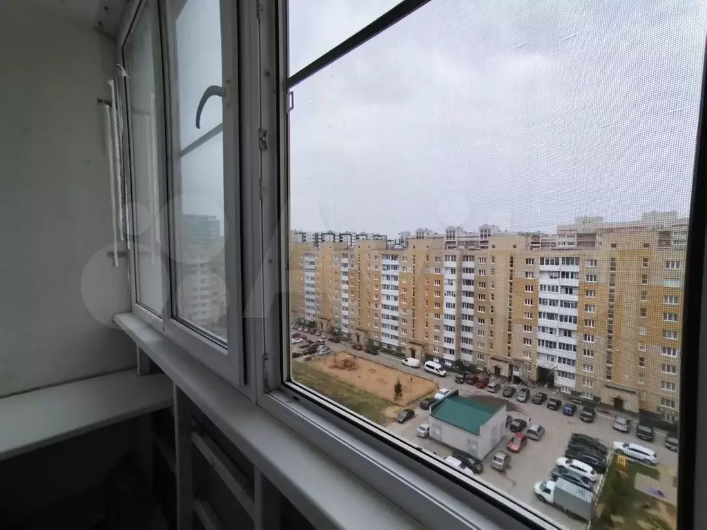2-к. квартира, 59,2 м, 10/12 эт. - Фото 1