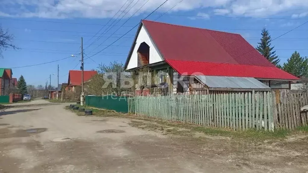 Дом в Пермский край, Березники ул. Котовского, 57 (53 м) - Фото 2