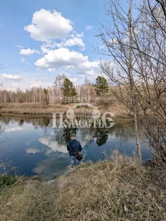 Дом в Иркутская область, Иркутск Прибрежное СНТ, ул. 2-я, 47 (60 м) - Фото 1