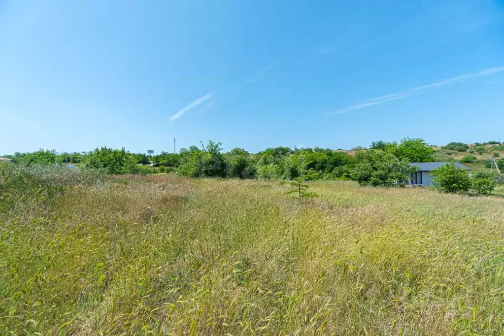 Участок в Севастополь Верхняя Учкуевка ТСН,  (20.57 сот.) - Фото 1