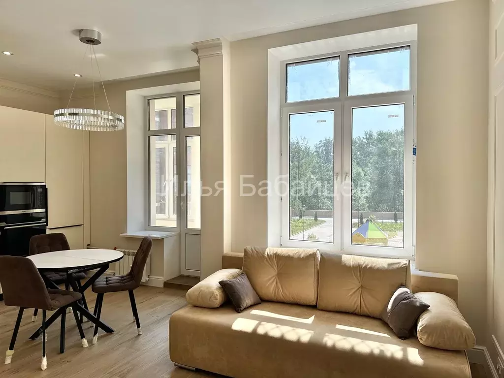 Продаётся 2-к квартира, 60.2 м - Фото 0