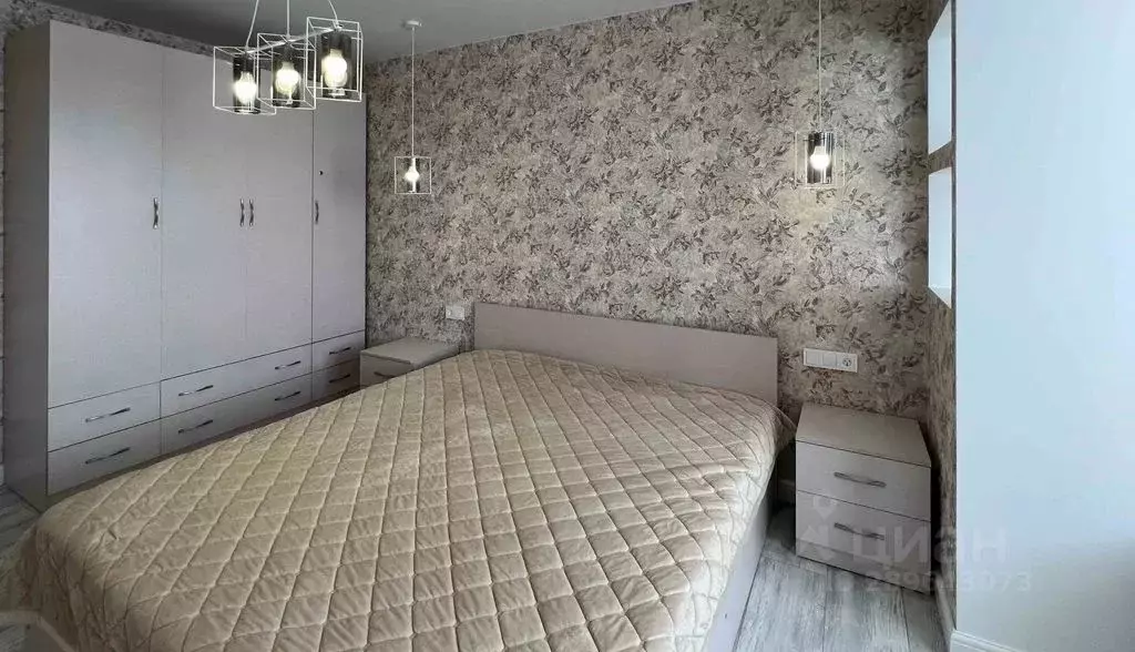 3-к кв. Ставропольский край, Ессентуки Никольская ул., 15А/1 (71.0 м) - Фото 1