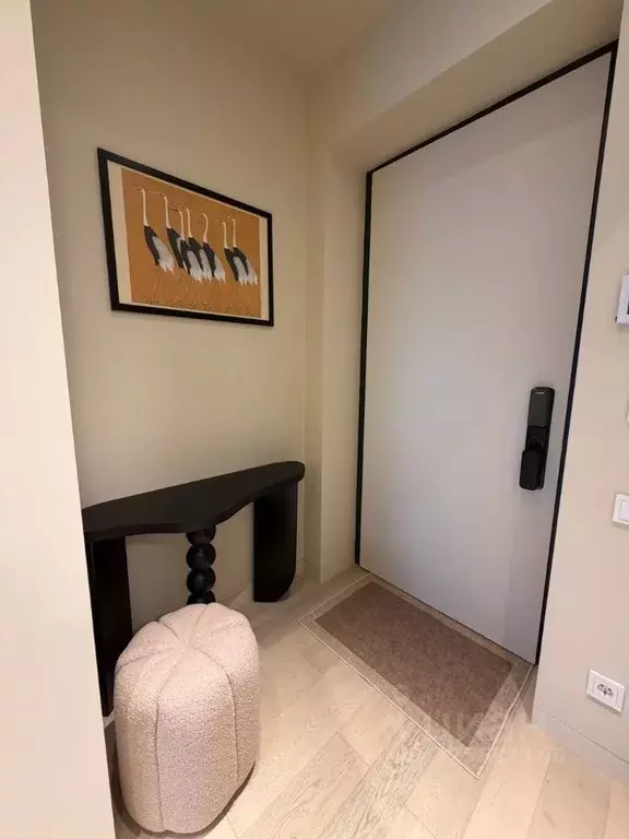 Студия Москва Краснопресненская наб., 14Ак3 (28.2 м) - Фото 2