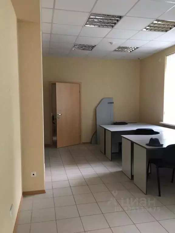 Офис в Новгородская область, Великий Новгород Новолучанская ул. (62 м) - Фото 2