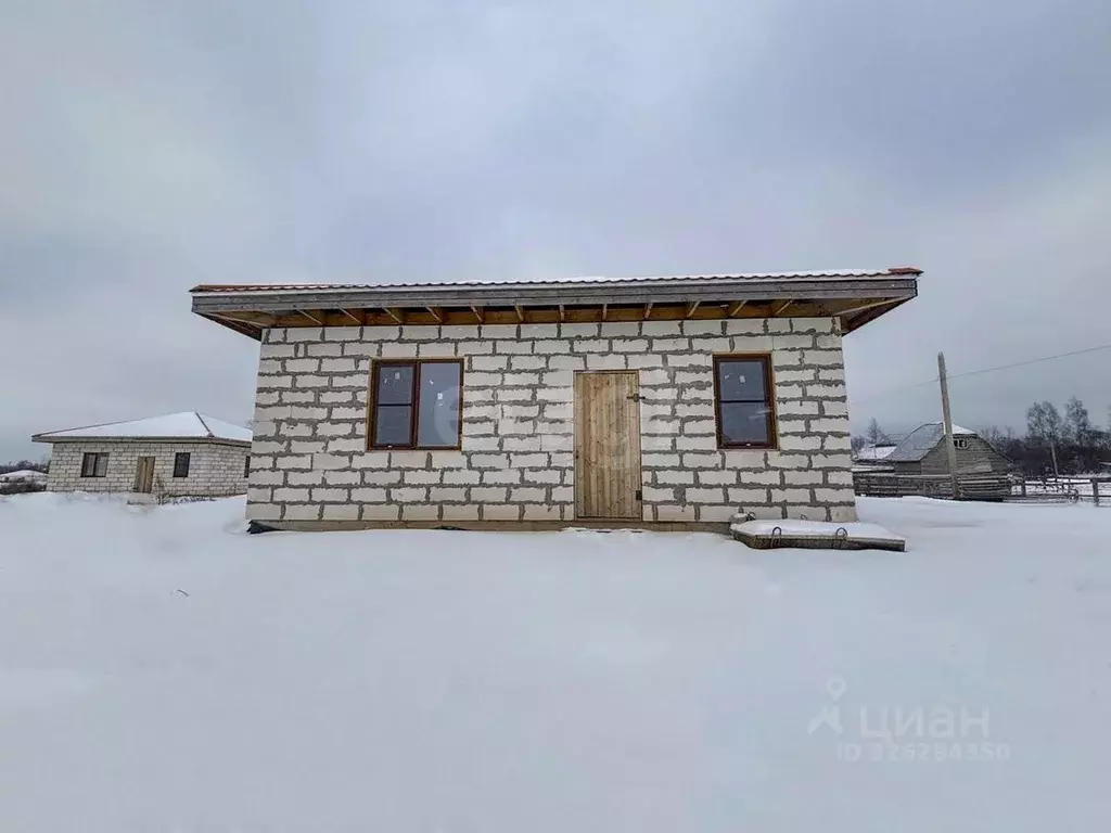 Дом в Псковская область, Псков ул. Невская, 52 (67 м) - Фото 2