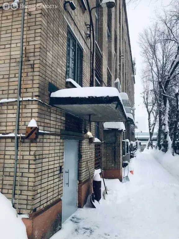 Офис (580 м) - Фото 2