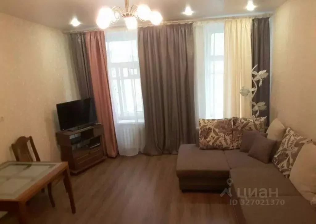 Комната Санкт-Петербург Владимирский просп., 1/47 - Фото 1