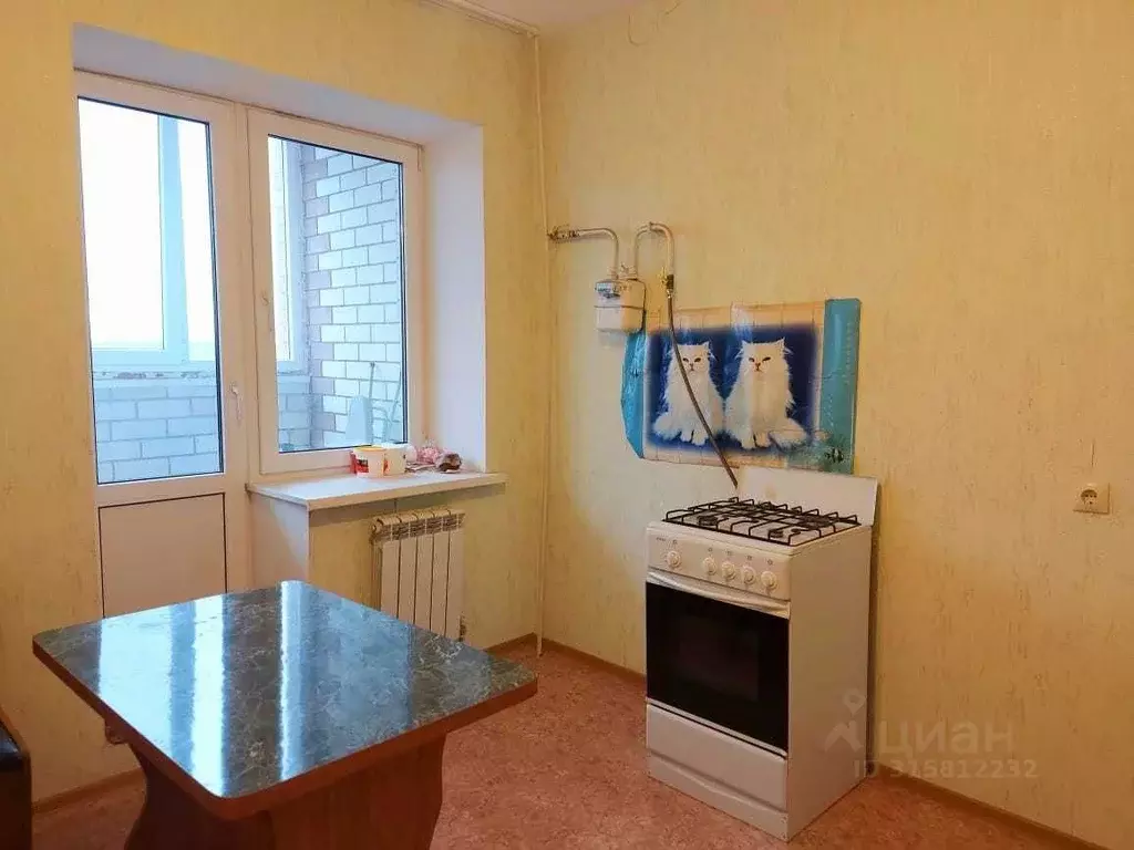 2-к кв. Белгородская область, Белгородский район, пос. Майский Зеленая ... - Фото 1