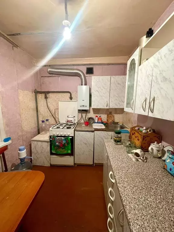 3-к. квартира, 60 м, 5/5 эт. - Фото 1