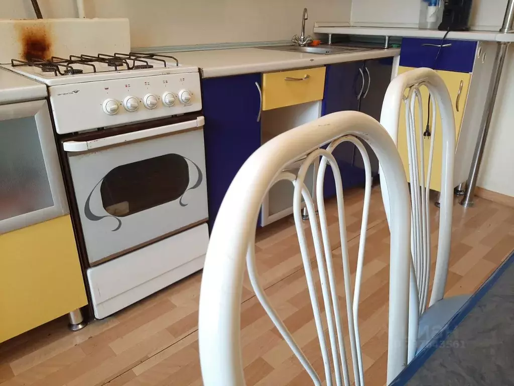 3-к кв. Волгоградская область, Волгоград Шекснинская ул., 16 (75.0 м) - Фото 1