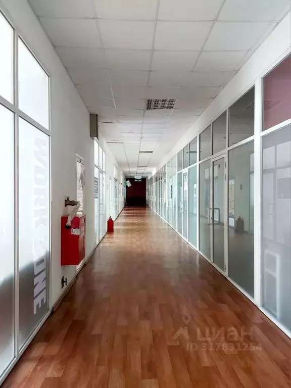 Помещение свободного назначения в Московская область, Орехово-Зуево ... - Фото 0