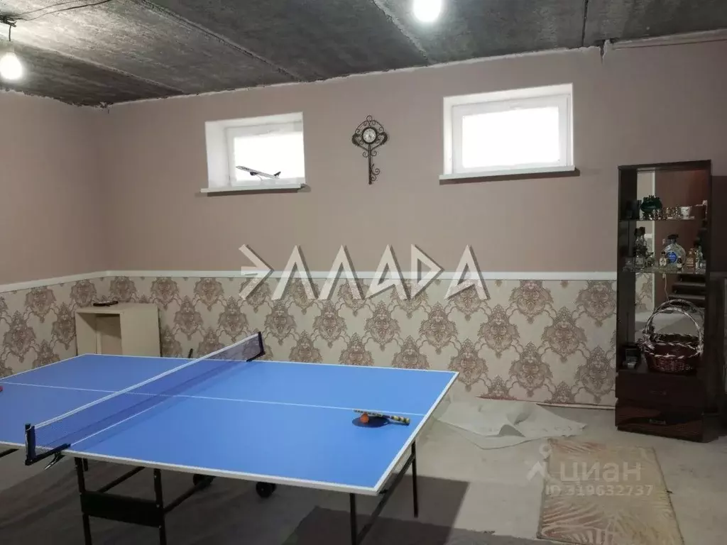 Дом в Ростовская область, Ростов-на-Дону Каскадная ул. (220 м) - Фото 1