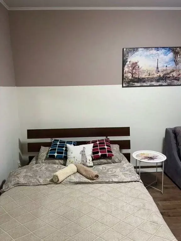 1-к кв. Московская область, Пушкино ул. Просвещения, 11к1 (32.0 м) - Фото 2