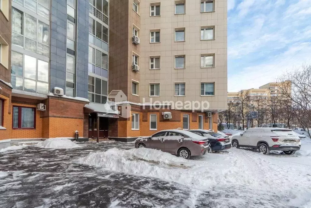 3-к кв. Москва, Москва, Зеленоград к251 (74.8 м) - Фото 1