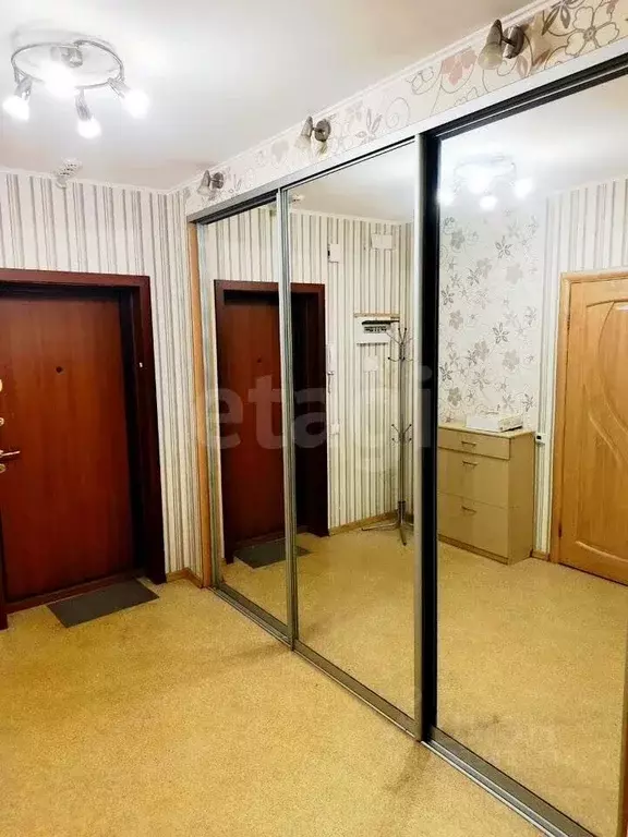 2-к кв. Самарская область, Самара Революционная ул., 4 (66.7 м) - Фото 1