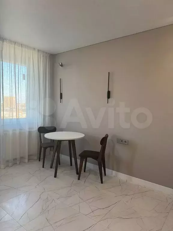 Квартира-студия, 30 м, 25/25 эт. - Фото 1