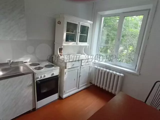 1-к. квартира, 28 м, 1/5 эт. - Фото 0